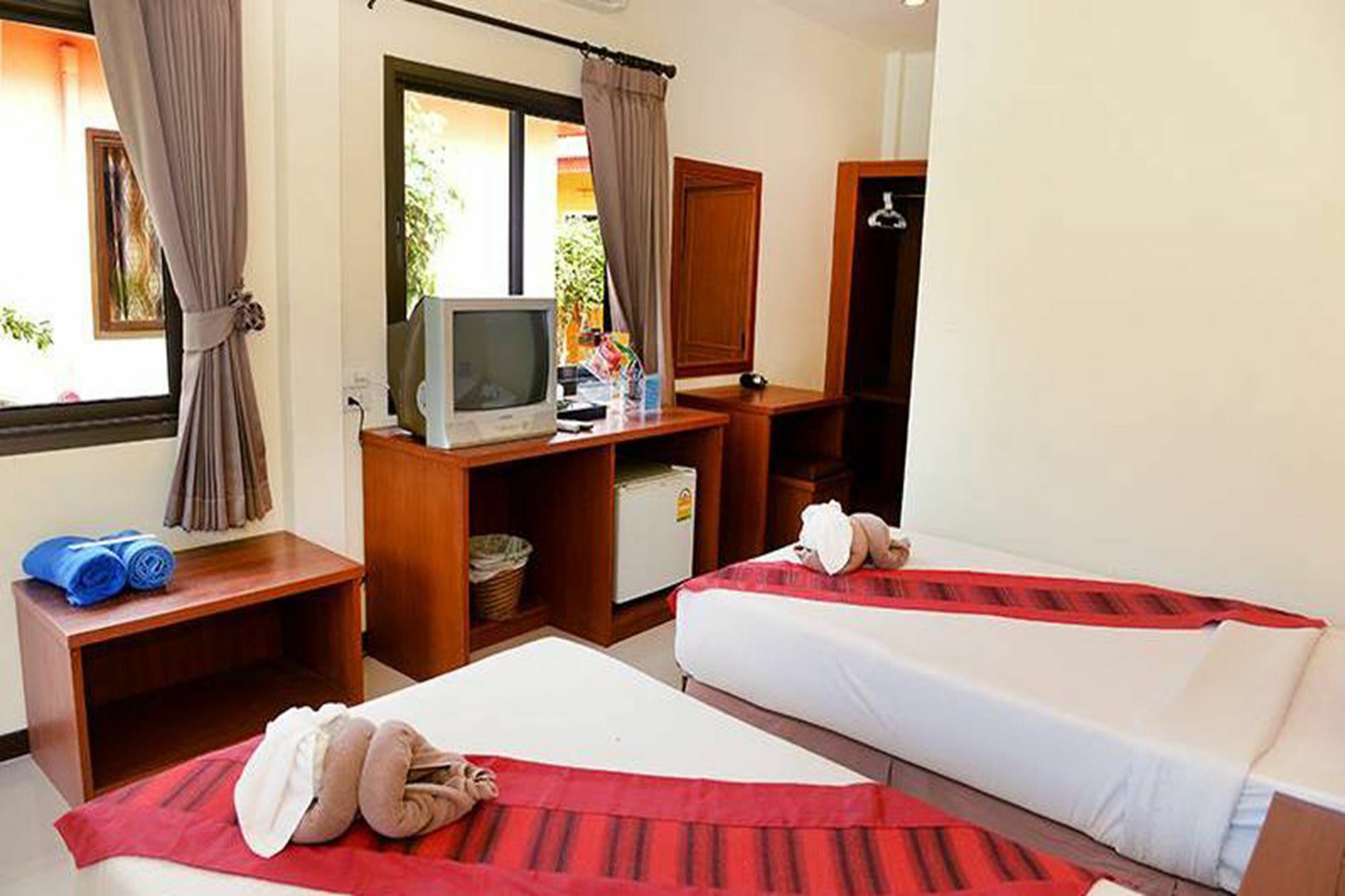 Samui Mermaid Beachfront Praia de Bang Rak Exterior foto