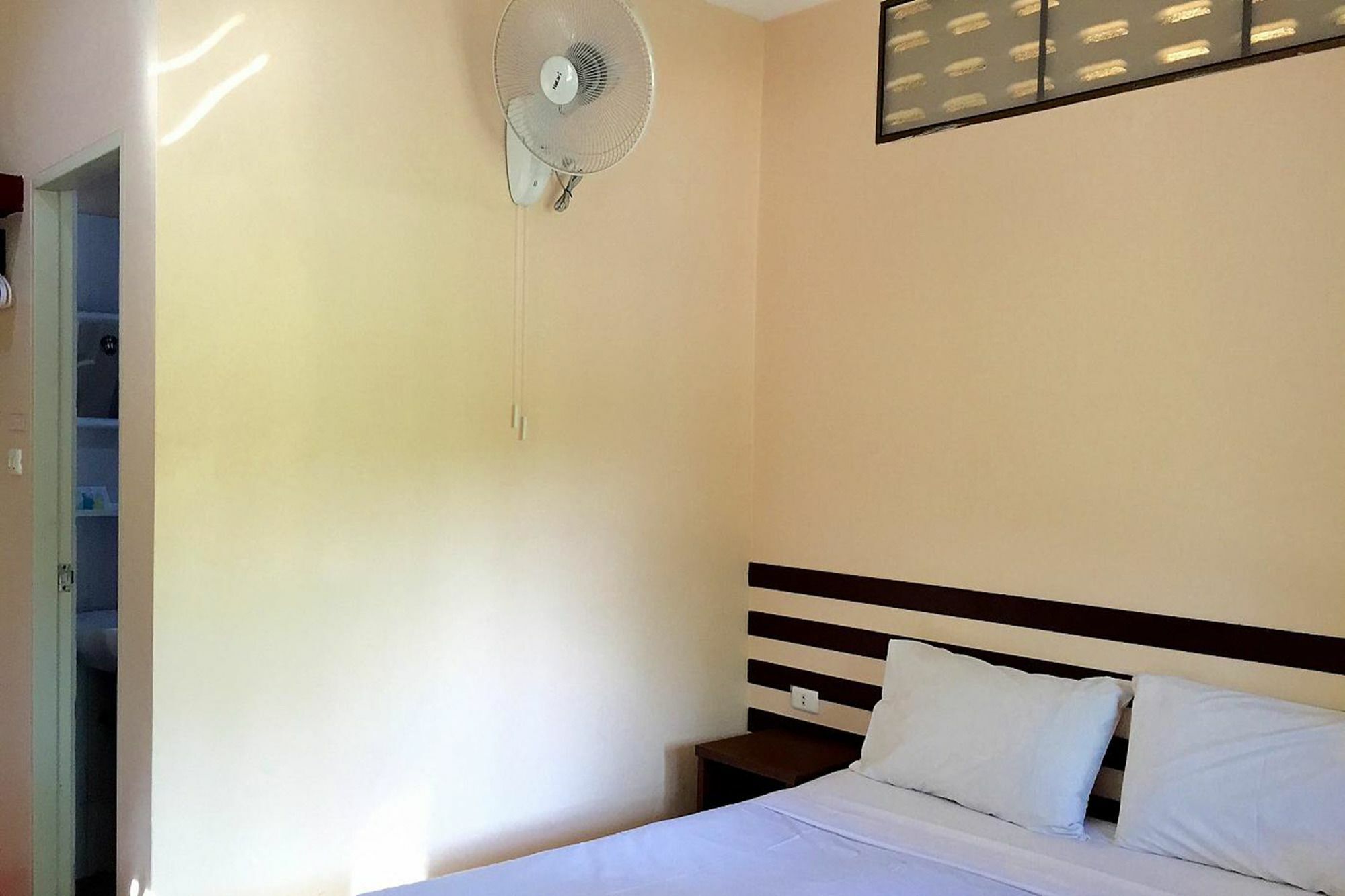 Samui Mermaid Beachfront Praia de Bang Rak Exterior foto